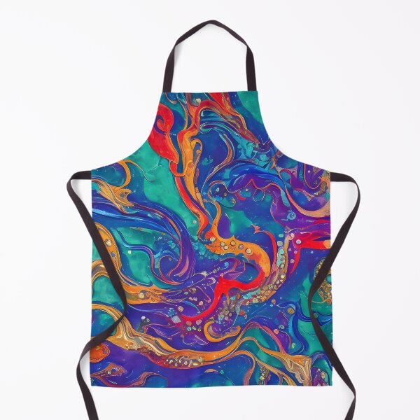 Artikelvorschau, Fluid Art entworfen und verkauft von PandorasWelt.