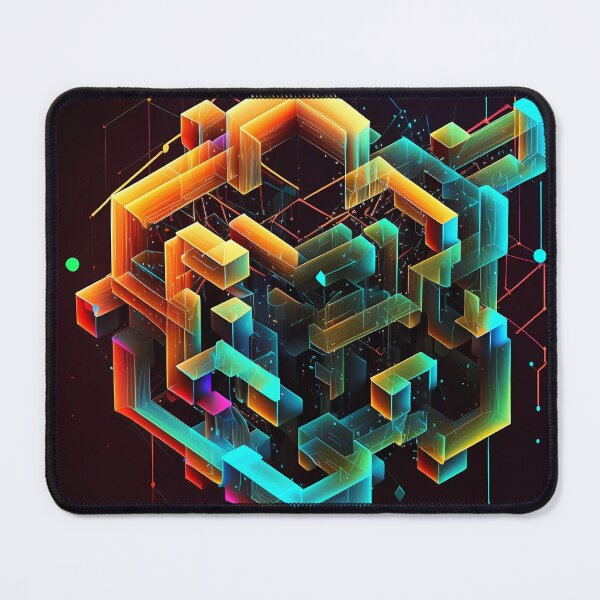 Item preview, Chainlink Squared designed and sold by Guardian2101.