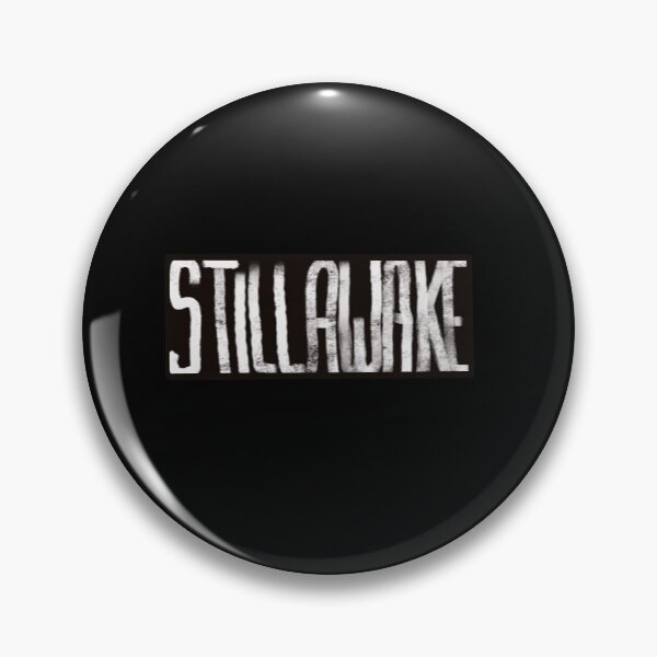 Item preview, Still Awake designed and sold by simpooky.
