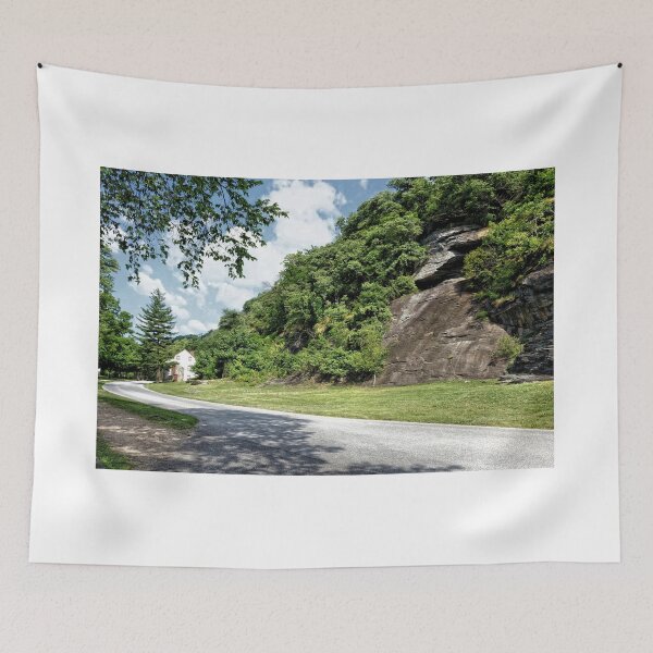 Item preview, Along The Lower Road To Harpers Ferry 5 designed and sold by jtrommer.