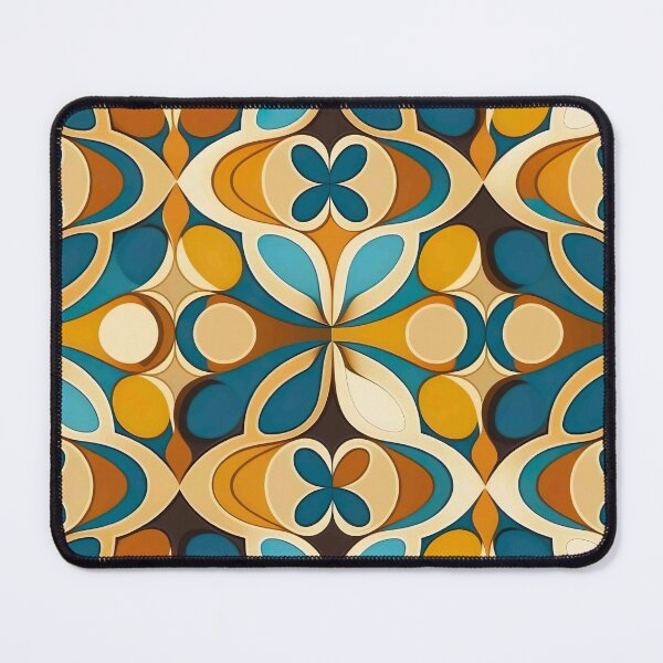Item preview, geometric pattern designed and sold by EozINC.