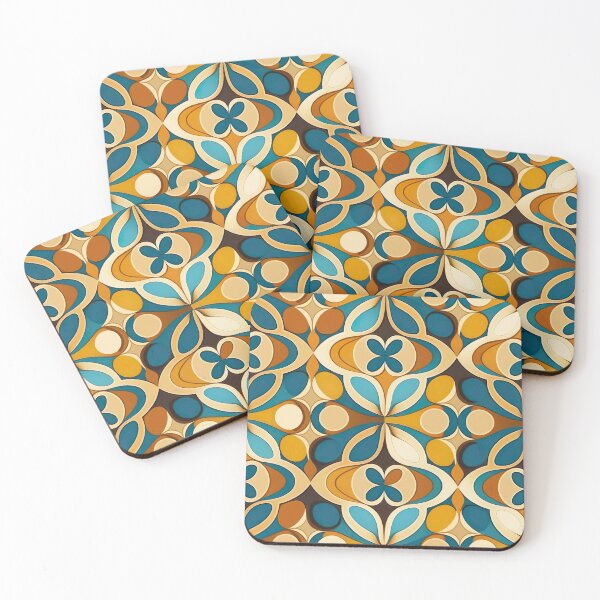 Item preview, geometric pattern designed and sold by EozINC.