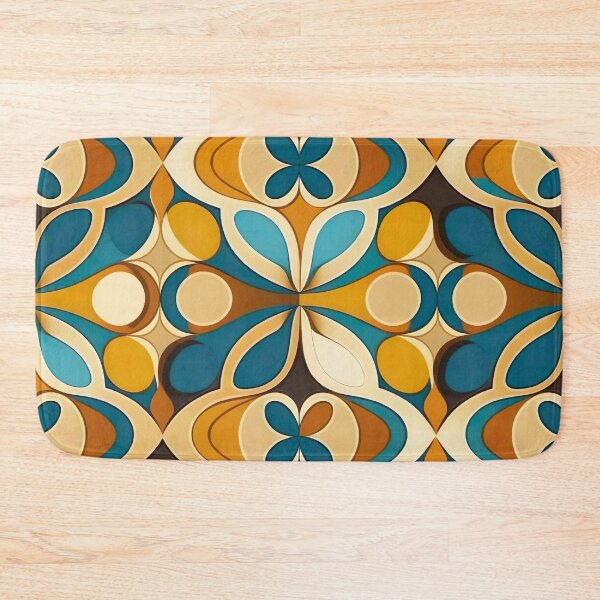 Item preview, geometric pattern designed and sold by EozINC.