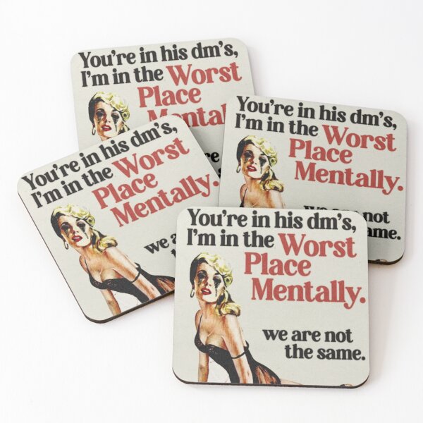 Item preview, Vintage Funny Quotes Meme designed and sold by LarkaArt.
