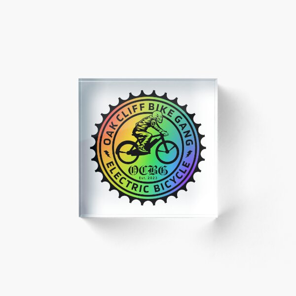 Item preview, Arco iris OBCG designed and sold by Tyler Christian.