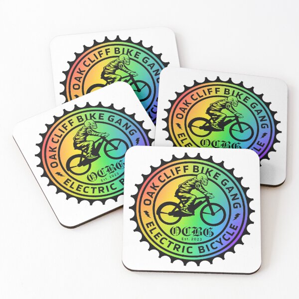 Artikelvorschau, OBCG-Regenbogen entworfen und verkauft von Tyler Christian.