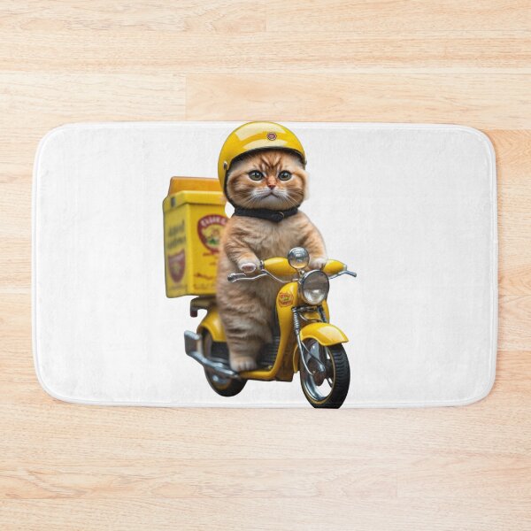 Item preview, Super Mini Kitten: The World's Smallest Cat designed and sold by kfir marco.
