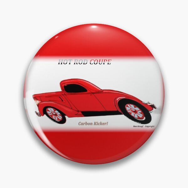 Item preview, Hot Rods  //  Carbon Kicker!  1936 Ford Coupe designed and sold by Imagin8er.
