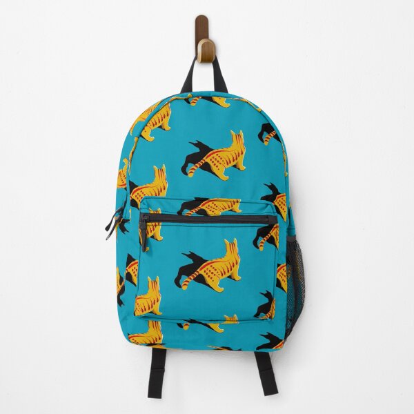 Item preview, Cat is on the prowl designed and sold by Rômulo Queiroz.