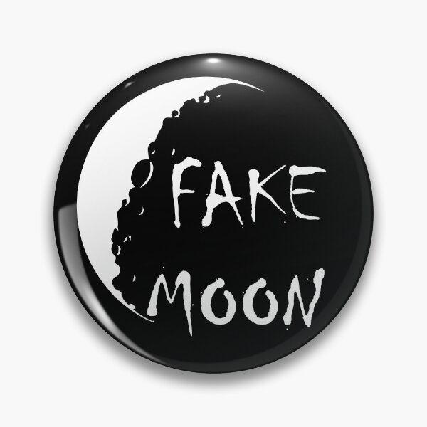 Item preview, Fake  Moon designed and sold by LoboTomica.