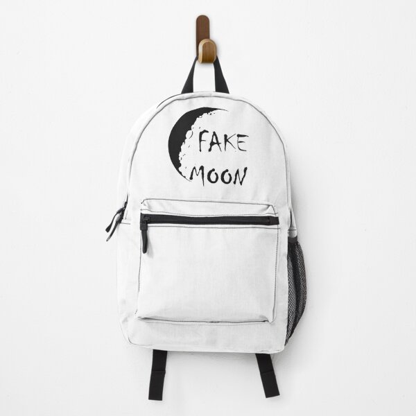 Item preview, Fake Moon designed and sold by LoboTomica.