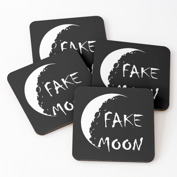 Item preview, Fake  Moon designed and sold by LoboTomica.