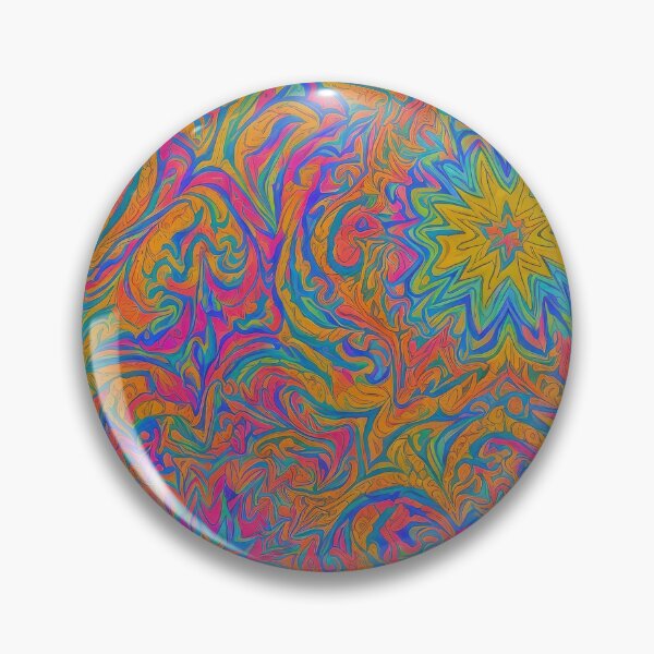 Item preview, Radiant Ripples designed and sold by Glassmaster.