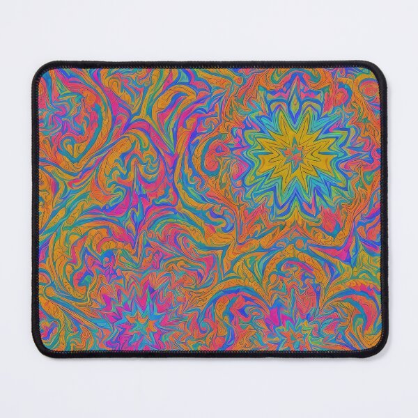 Item preview, Radiant Ripples designed and sold by Glassmaster.