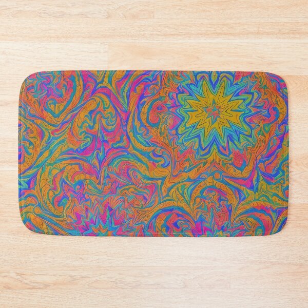 Item preview, Radiant Ripples designed and sold by Glassmaster.