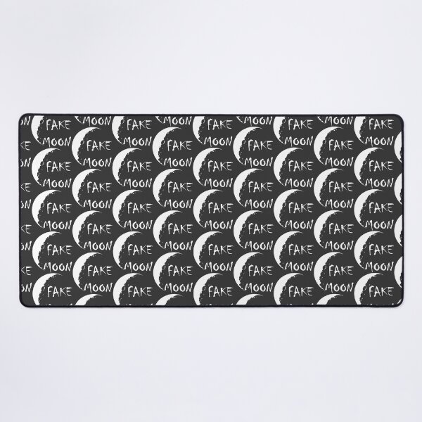 Item preview, Fake Moon designed and sold by LoboTomica.