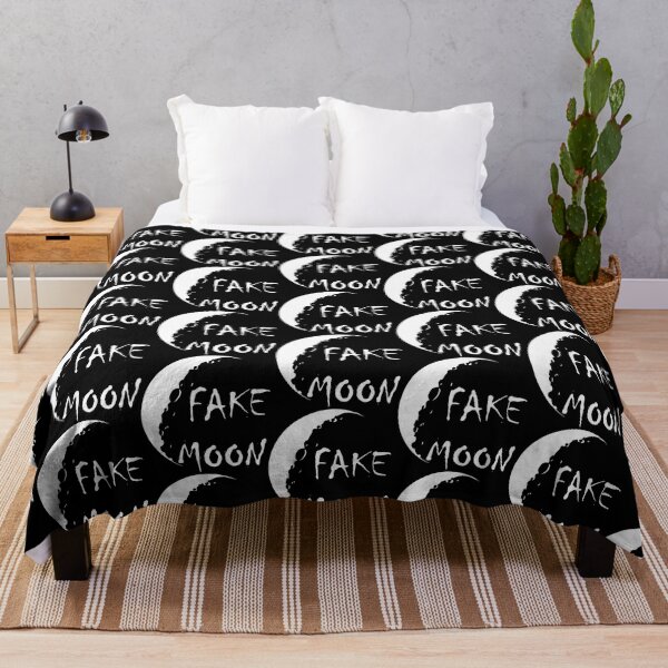 Item preview, Fake  Moon designed and sold by LoboTomica.
