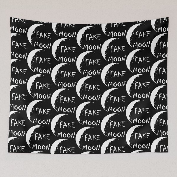 Item preview, Fake  Moon designed and sold by LoboTomica.