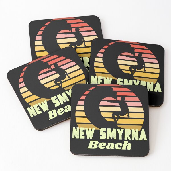 Item preview, Florida surfing design, New Smyrna beach designed and sold by Roam66.