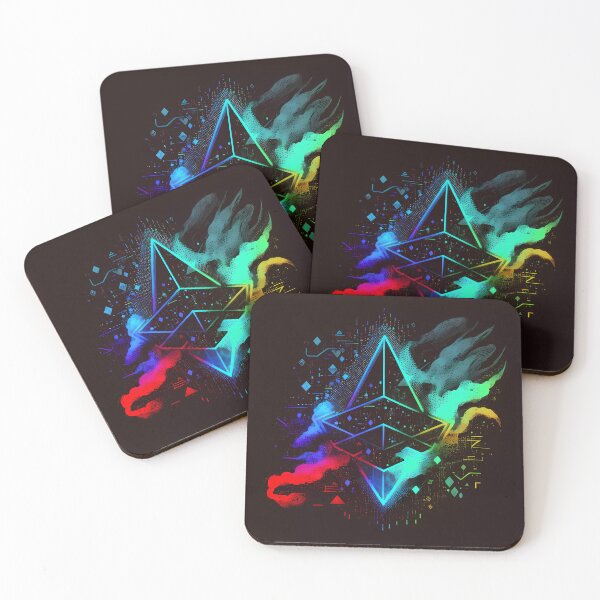 Item preview, Ethereum Design 2 designed and sold by Guardian2101.