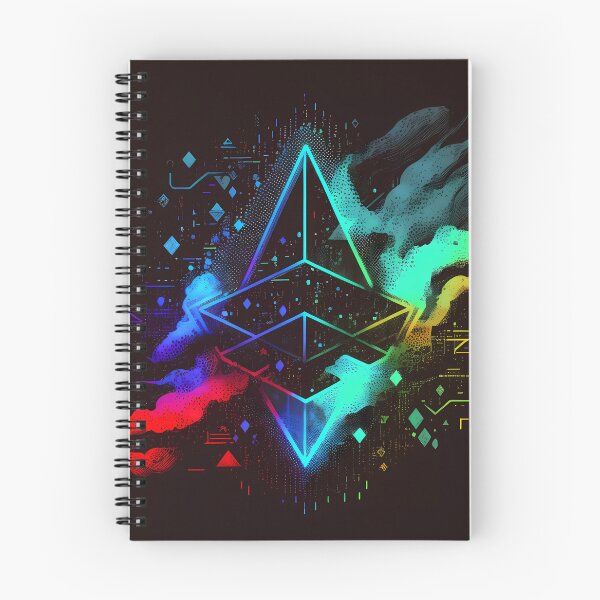 Item preview, Ethereum Design 2 designed and sold by Guardian2101.