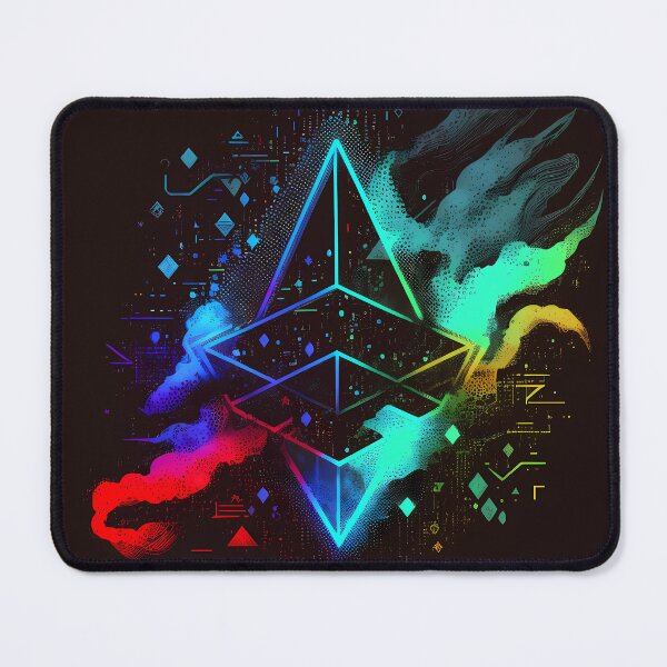 Item preview, Ethereum Design 2 designed and sold by Guardian2101.