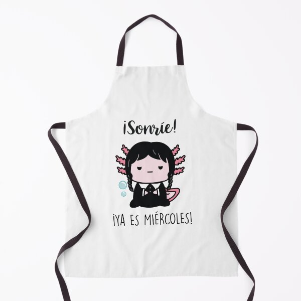 Item preview, Smile! Today is Wednesday! designed and sold by XoTheMonster.