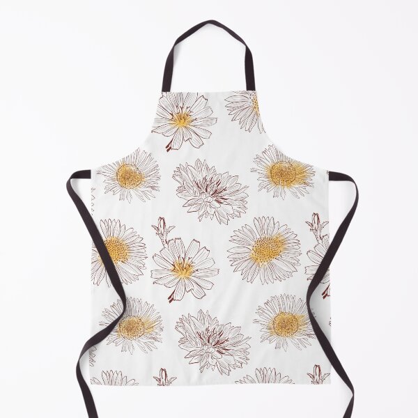 Item preview, Muted Floral designed and sold by Anealart.