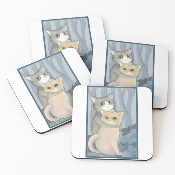 Item preview, A couple of true lovers designed and sold by gatteria.