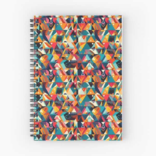 Item preview, Prism Pattern designed and sold by PatternsPalace.