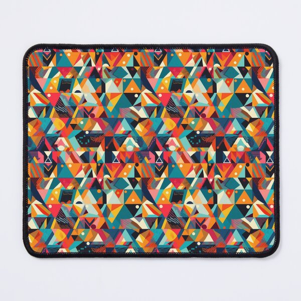 Item preview, Prism Pattern designed and sold by PatternsPalace.