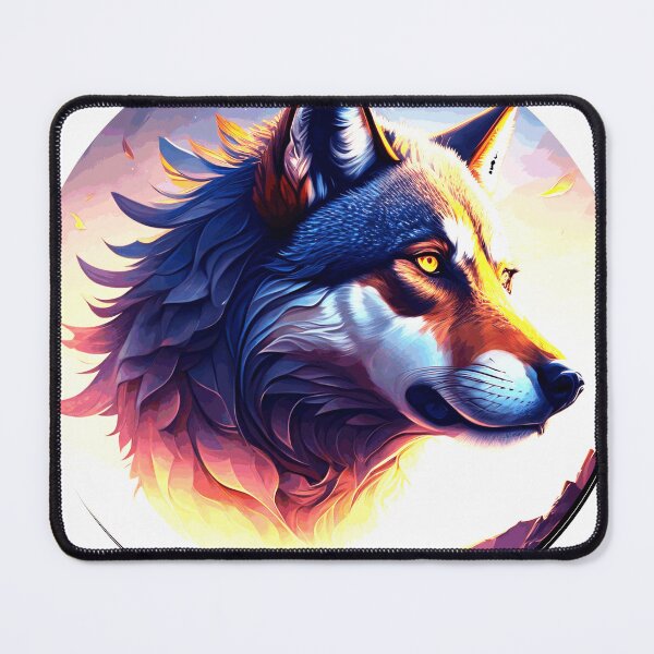 Item preview, Copy of The last Zombie Wolf designed and sold by Lyesink.
