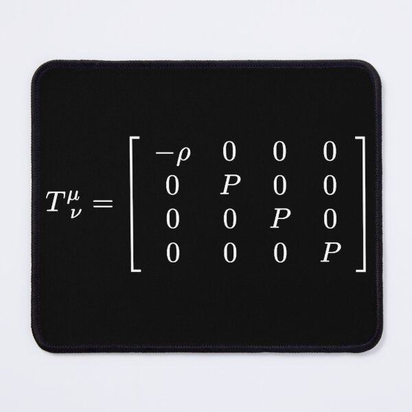 Item preview, Energy momentum tensor in cosmology, general relativity and cosmology designed and sold by NoetherSym.