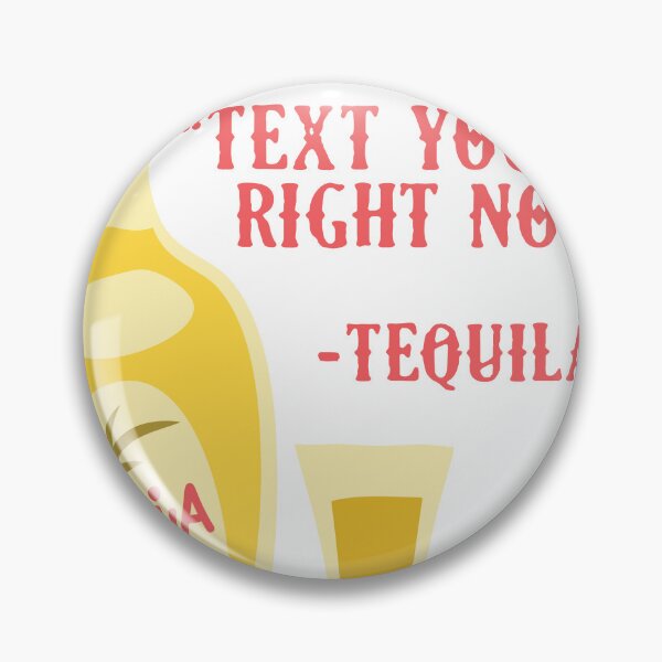 Item preview, TEQUILA designed and sold by TODD GOLDMAN.