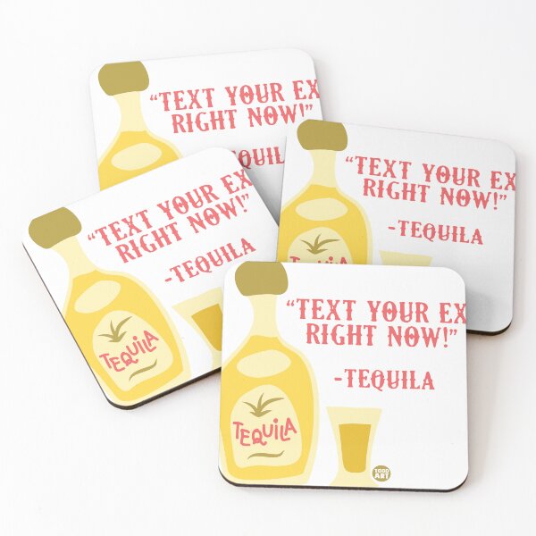 Item preview, TEQUILA designed and sold by TODD GOLDMAN.