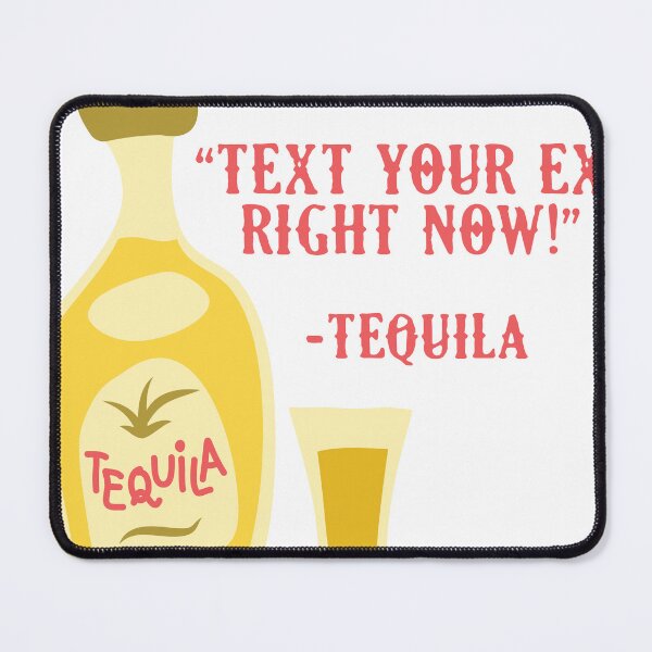 Item preview, TEQUILA designed and sold by TODD GOLDMAN.