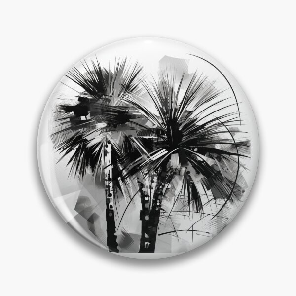 Item preview, Floridian Palm Tree designed and sold by picosale.