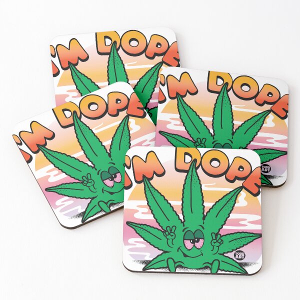 Item preview, dope designed and sold by TODD GOLDMAN.