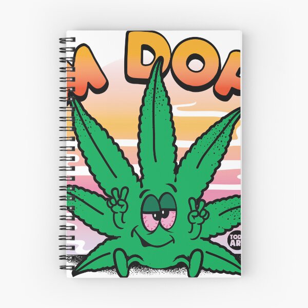 Item preview, dope designed and sold by TODD GOLDMAN.