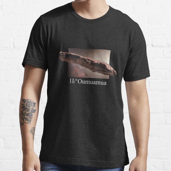 Oumuamua Essential T-Shirt