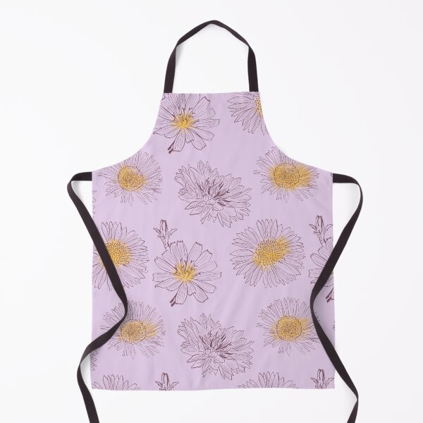 Item preview, Pink and Purple Floral designed and sold by Anealart.