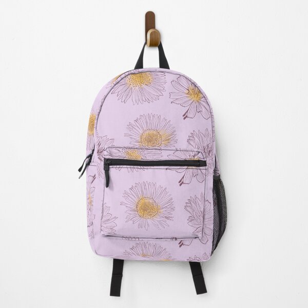 Item preview, Pink and Purple Floral designed and sold by Anealart.