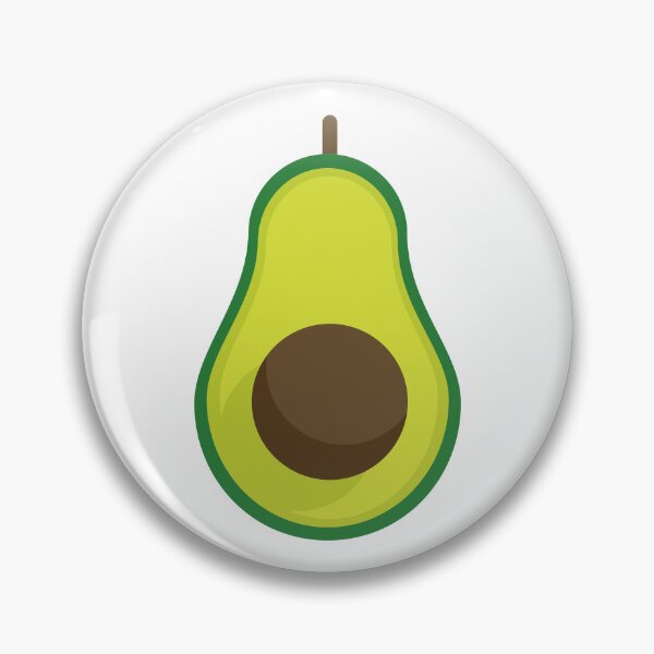 Item preview, Avocado designed and sold by BigDigital.