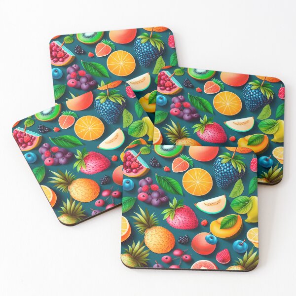 Item preview, Fruitful Abundance designed and sold by SweetRepeat.