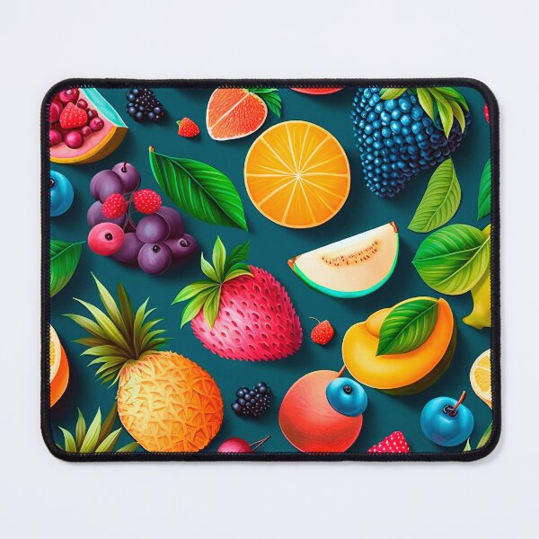 Item preview, Fruitful Abundance designed and sold by SweetRepeat.