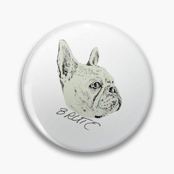 Item preview, The Only Acceptable Bully designed and sold by bunhuggerdesign.