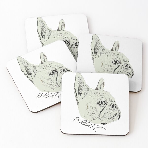 Item preview, The Only Acceptable Bully designed and sold by bunhuggerdesign.