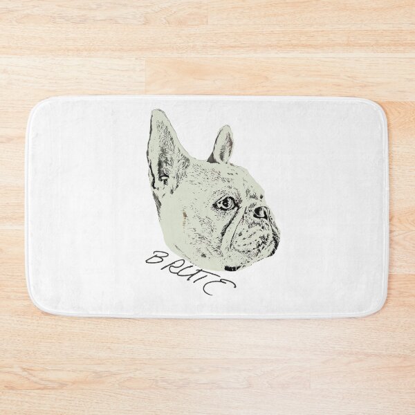 Item preview, The Only Acceptable Bully designed and sold by bunhuggerdesign.