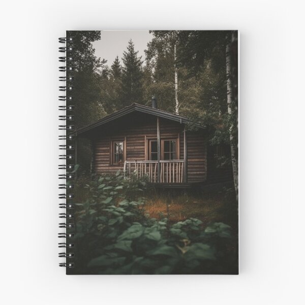 Item preview, Offgrid cabin in Canada designed and sold by TommyAnderson.