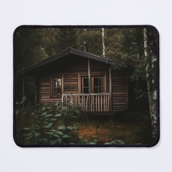 Item preview, Offgrid cabin in Canada designed and sold by TommyAnderson.